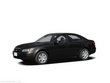 Used 2007 Hyundai Sonata GLS Sedan