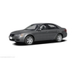 Used 2007 Hyundai Sonata  Sedan