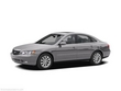 Used 2007 Hyundai Azera GLS Sedan
