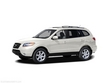 Used 2007 Hyundai Santa Fe  SUV