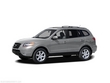 Used 2007 Hyundai Santa Fe GLS w/XM SUV