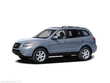 Used 2007 Hyundai Santa Fe SE SUV