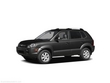 Used 2007 Hyundai Tucson GLS SUV
