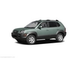 Used 2007 Hyundai Tucson SE SUV