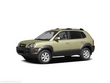 Used 2007 Hyundai Tucson  SUV