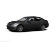 Used 2007 INFINITI G35 Journey Sedan