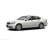 Used 2007 INFINITI M35 X Sedan