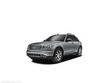 Used 2007 INFINITI FX35 Base SUV