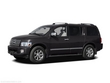 Used 2007 INFINITI QX56 Base SUV