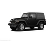 Used 2007 Jeep Wrangler Sahara SUV