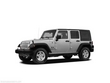 Used 2007 Jeep Wrangler Unlimited X SUV