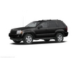 Used 2007 Jeep Grand Cherokee Laredo SUV