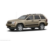 Used 2007 Jeep Grand Cherokee Overland SUV