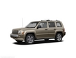 Used 2007 Jeep Patriot Sport SUV