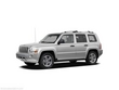 Used 2007 Jeep Patriot Limited SUV