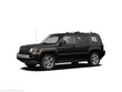 Used 2007 Jeep Patriot Limited SUV