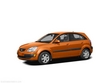 Used 2007 Kia Rio5 SX Hatchback