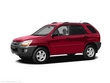 Used 2007 Kia Sportage LX SUV