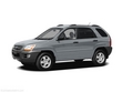 Used 2007 Kia Sportage EX V6 SUV