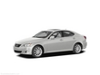Used 2007 Lexus IS 250 Base Sedan