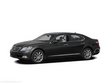Used 2007 Lexus LS 460 Base Sedan