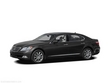Used 2007 Lexus LS 460 LWB LWB