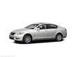 Used 2007 Lexus GS 350 Base Sedan
