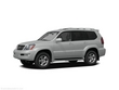 Used 2007 Lexus GX 470 Base SUV