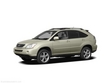 Used 2007 Lexus RX 400h SUV