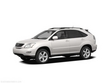 Used 2007 Lexus RX 350 Base SUV