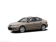 Used 2007 Mazda Mazda3 i Sport Sedan