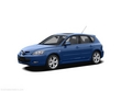 Used 2007 Mazda Mazda3 s Sport Hatchback