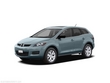 Used 2007 Mazda CX-7 Grand Touring Sport Utility