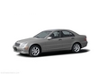 Used 2007 Mercedes-Benz C-Class 3.0L Luxury Sedan