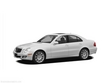 Used 2007 Mercedes-Benz E-Class Base Sedan