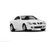 Used 2007 Mercedes-Benz SLK-Class Base Convertible
