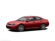 Used 2007 Mitsubishi Galant ES Sedan