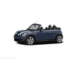 Used 2007 MINI Cooper S Base Convertible