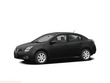 Used 2007 Nissan Sentra 2.0SL Sedan
