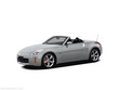 Used 2007 Nissan 350Z Touring Roadster Auto