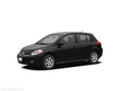 Used 2007 Nissan Versa  Hatchback