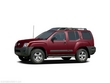 Used 2007 Nissan Xterra S SUV