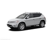 Used 2007 Nissan Murano SL SUV