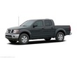 Used 2007 Nissan Frontier SE Truck Crew Cab