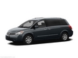 Used 2007 Nissan Quest 3.5 Van