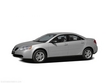 Used 2007 Pontiac G6 G6 Car