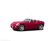  Pontiac Solstice