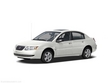 Used 2007 Saturn ION 2 Sedan