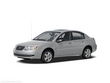 Used 2007 Saturn ION 2 Sedan