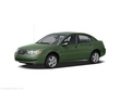 Used 2007 Saturn Ion  Sedan